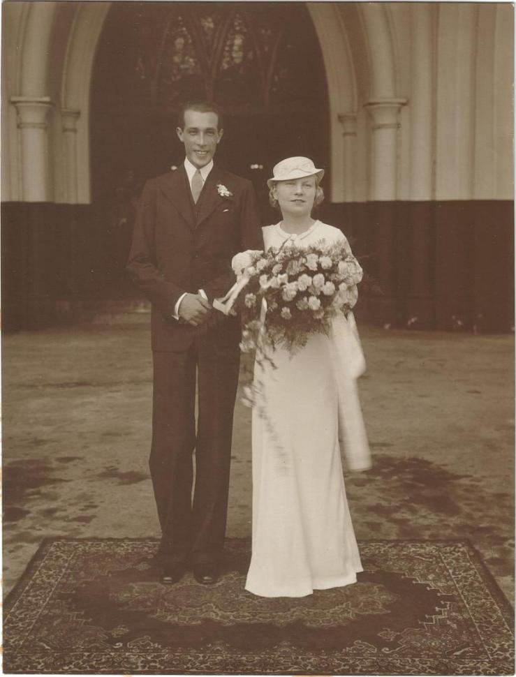 Wedding1934